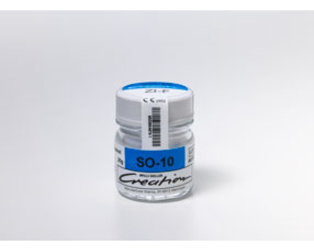 Ceramica dioxid de zirconiu Creation ZI-F - Effect Enamel - PS-0